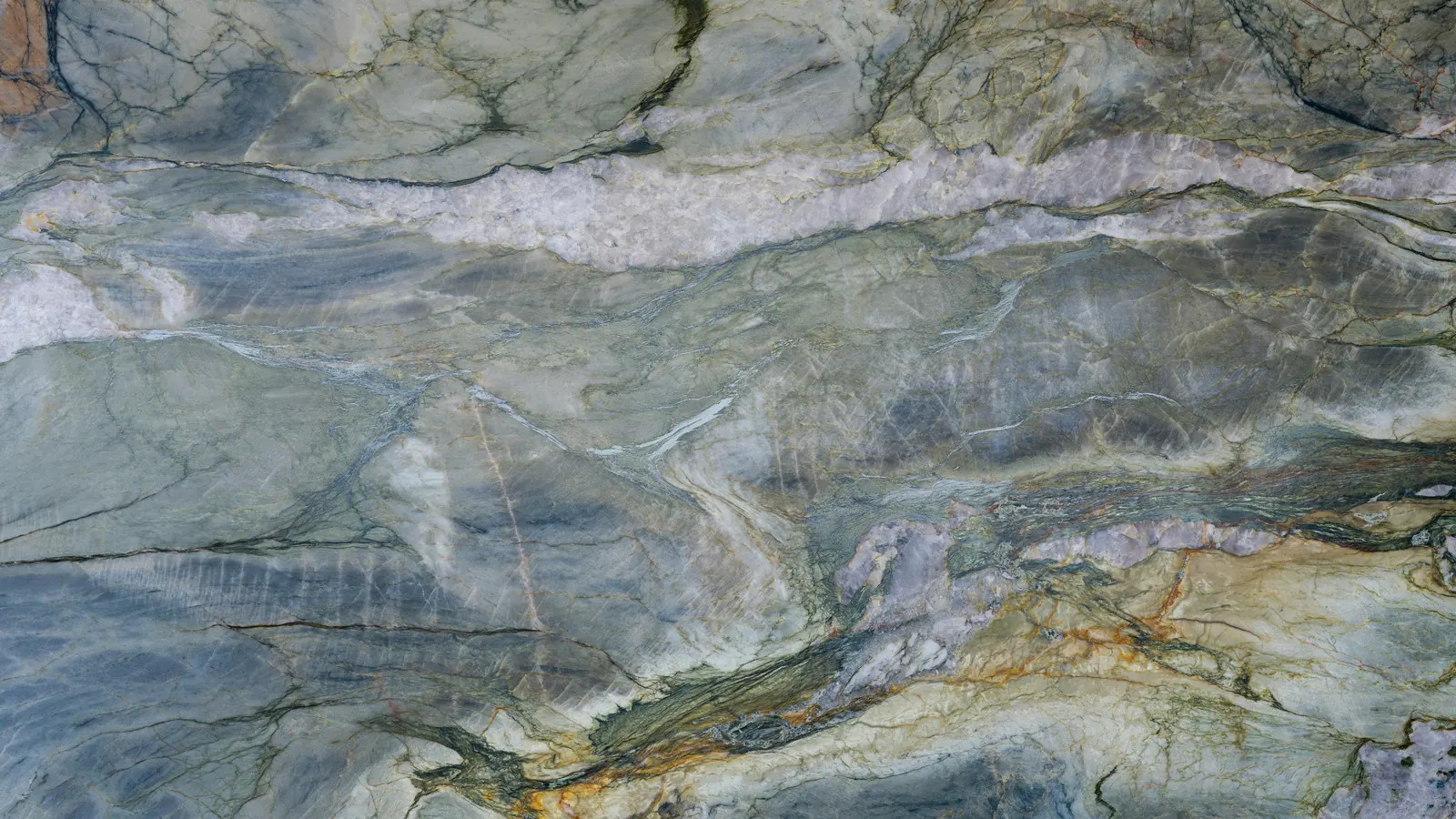 Granite vs. Quartz (and Marble & Quartzite): Choosing the Right Countertop