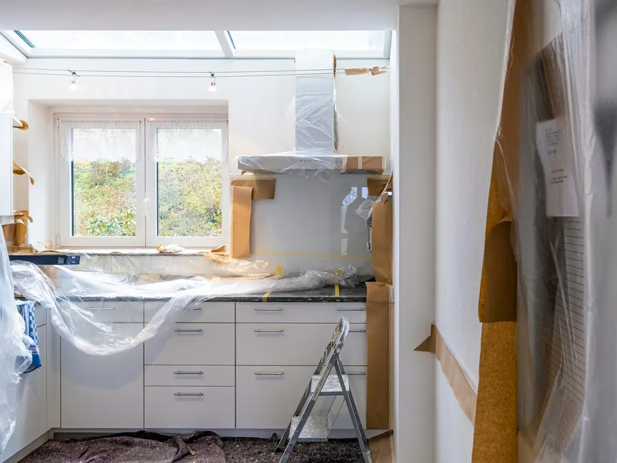 Countertop Installation: What to Expect, Step by Step