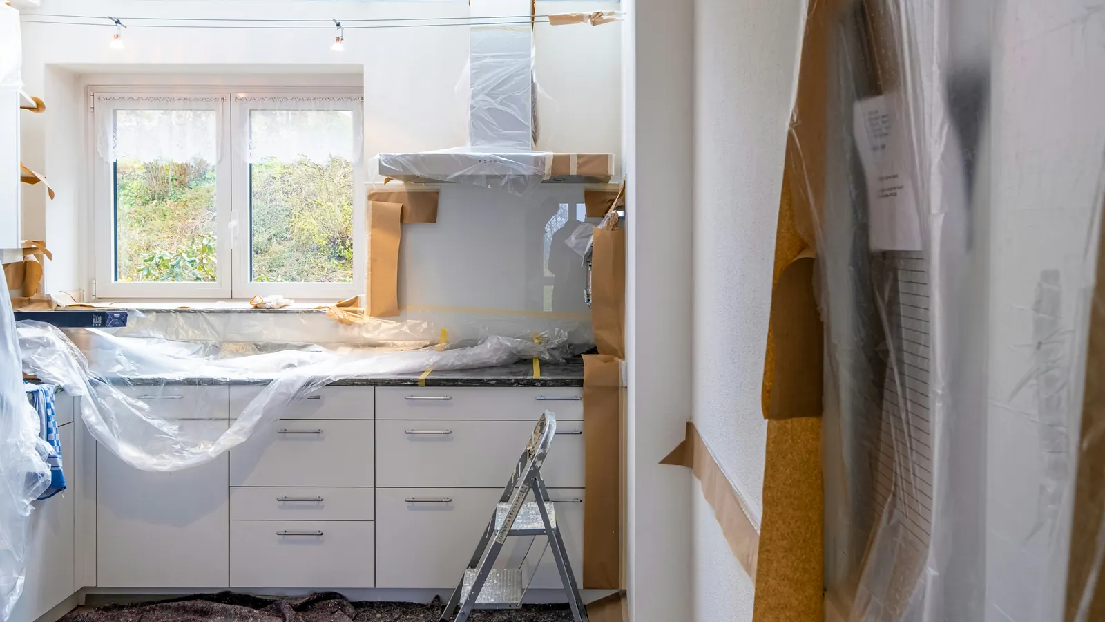 Countertop Installation: What to Expect, Step by Step