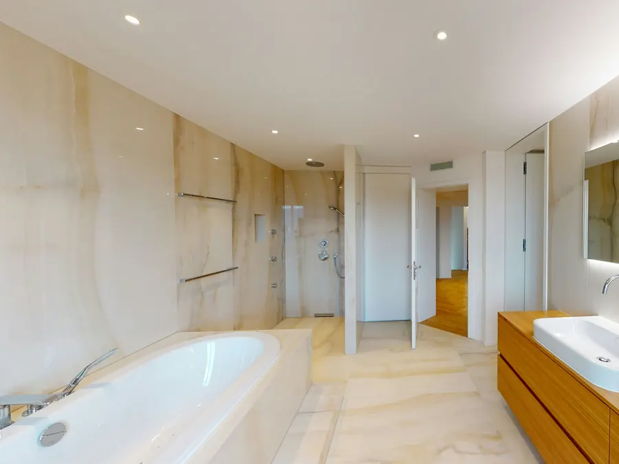 Jacuzzi Surrounds