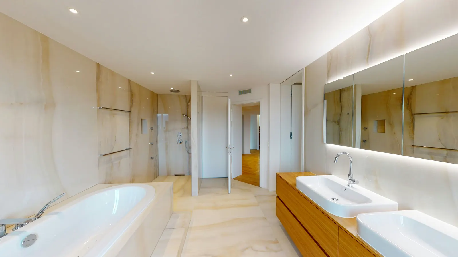 Jacuzzi Surrounds
