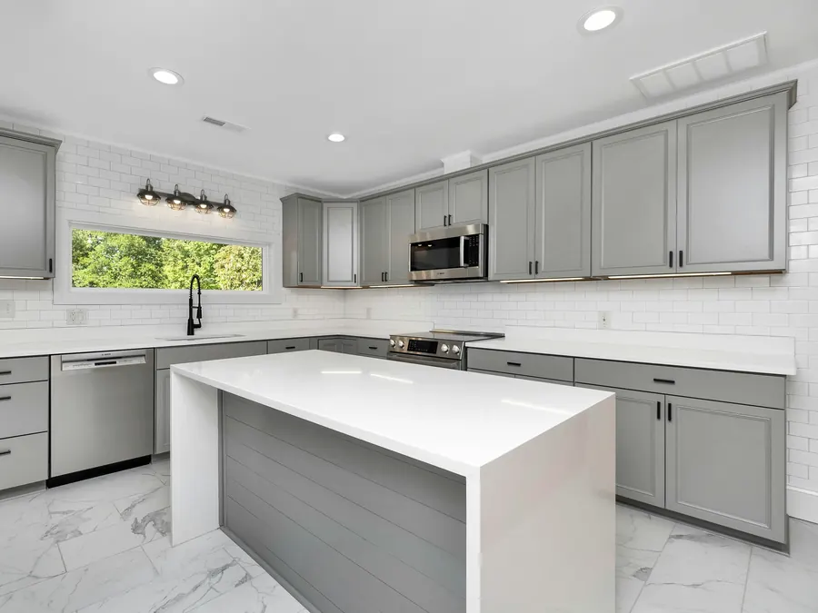 Quartz Countertops
