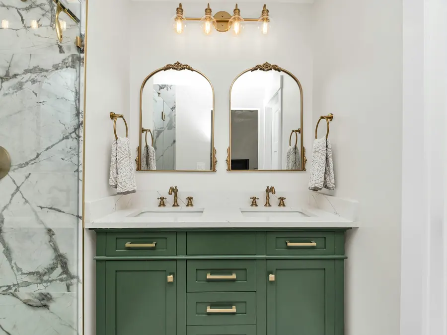 Vanity Tops