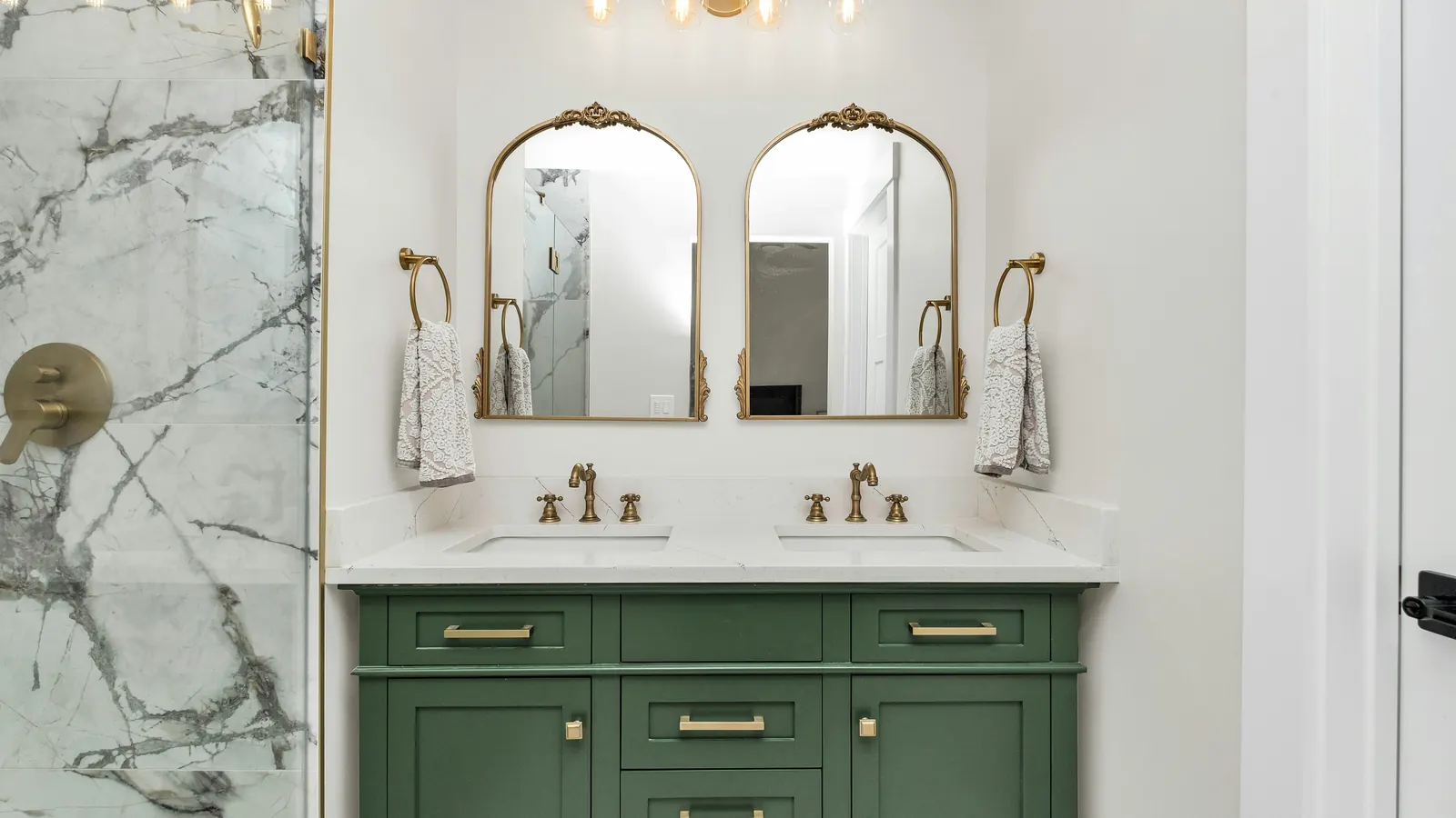 Vanity Tops